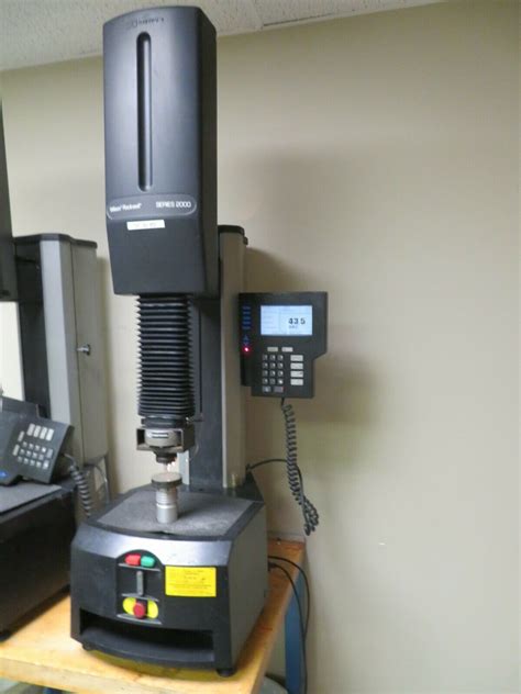 hardness tester calibration services|wilson hardness tester calibration.